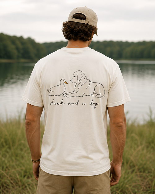 Best Friends Tee - Presale