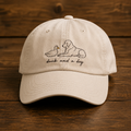 The Louie Hat - Presale