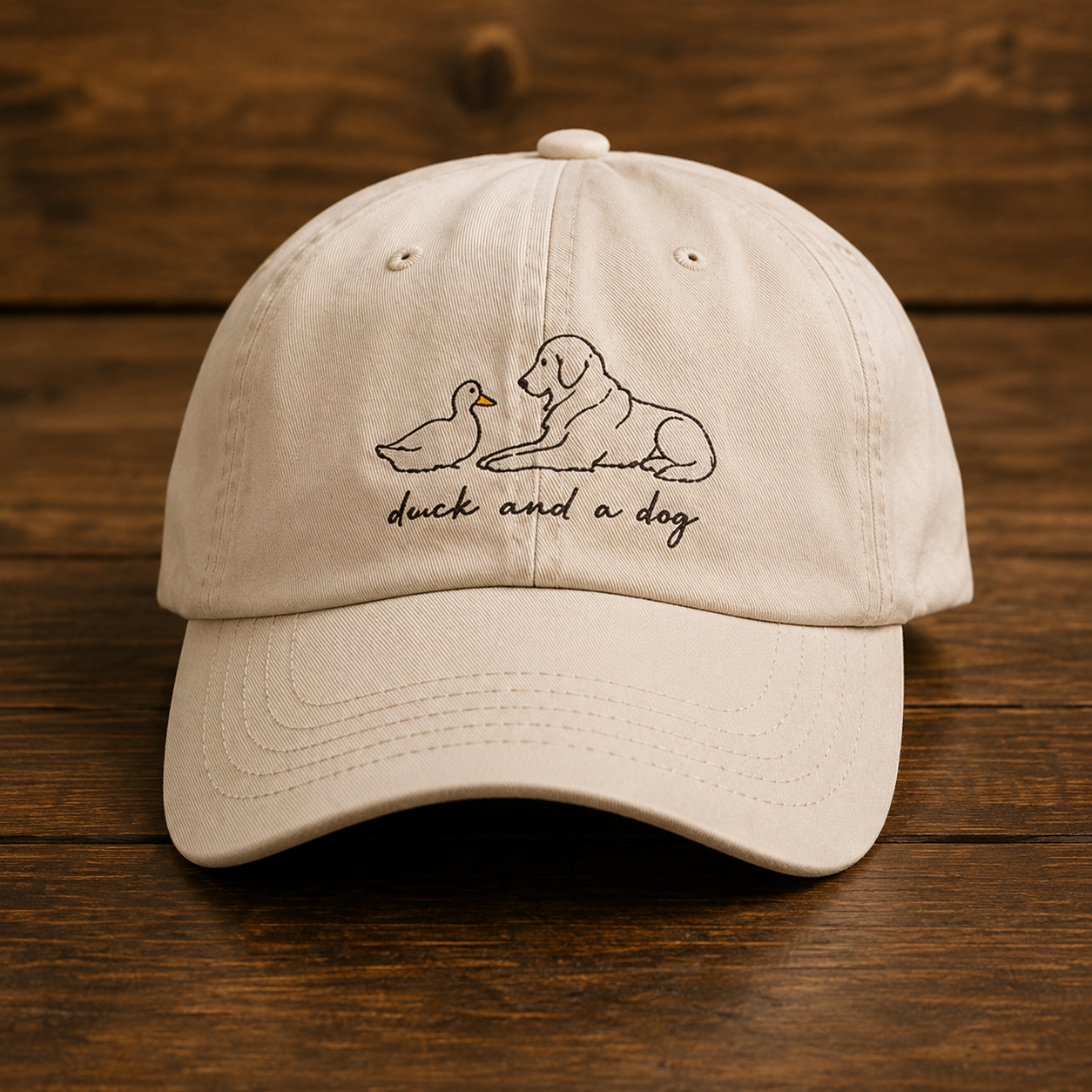 The Louie Hat - Presale